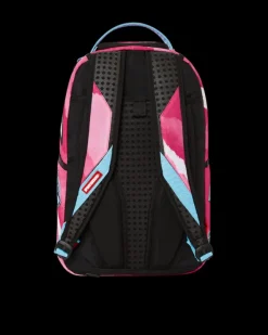 MONEYBEAR STACK EM UP BACKPACK