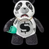 MONEYBEAR TEDDYBEAR BACKPACK PANDA PANDA PANDA