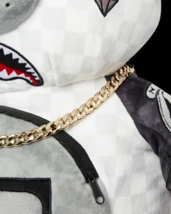 MONEYBEAR TEDDYBEAR BACKPACK PANDA PANDA PANDA