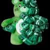 MONEYBEAR ZILLIONS TEDDYBEAR BACKPACK