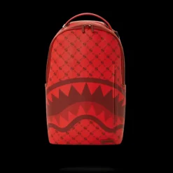 MONEYGRAM BRICK BACKPACK (DLXV)