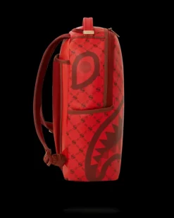 MONEYGRAM BRICK BACKPACK (DLXV)