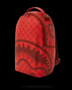 MONEYGRAM BRICK BACKPACK (DLXV)