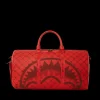MONEYGRAM BRICK DUFFLE