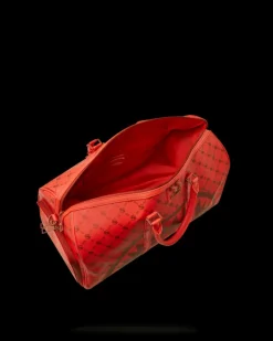 MONEYGRAM BRICK DUFFLE