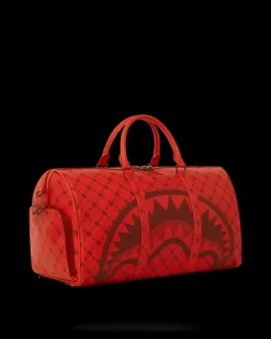 MONEYGRAM BRICK DUFFLE