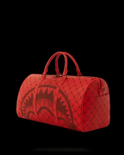 MONEYGRAM BRICK DUFFLE