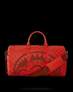 MONEYGRAM BRICK DUFFLE