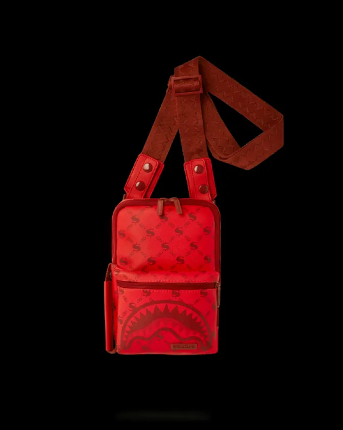 MONEYGRAM BRICK SLING