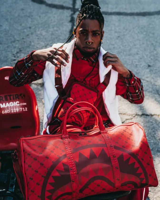 MONEYGRAM BRICK SLING