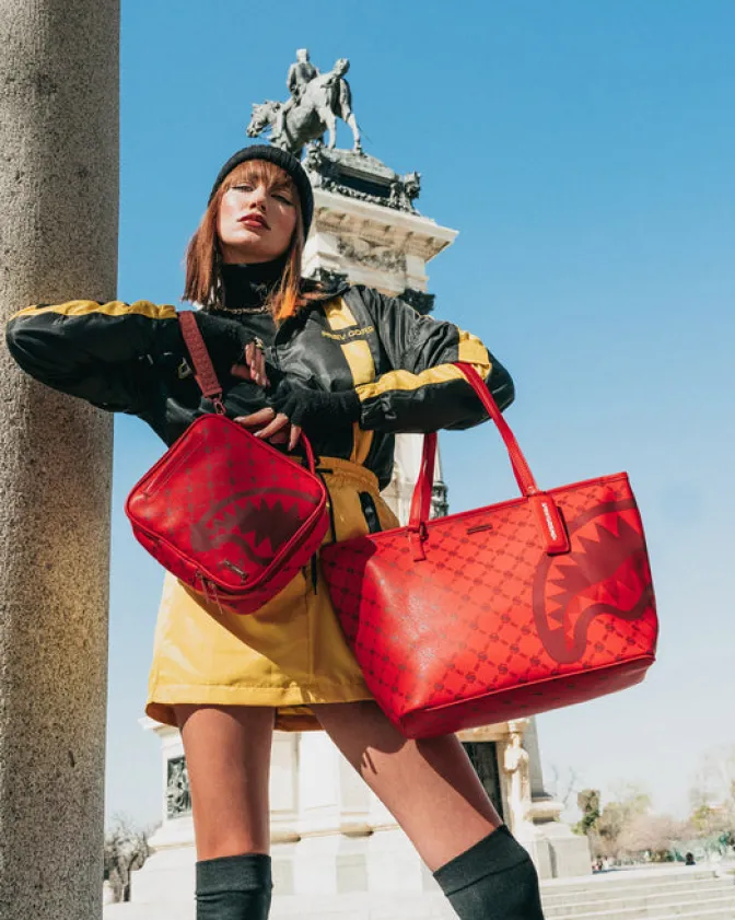 MONEYGRAM BRICK SNACK PACK AKA MONEY BAG