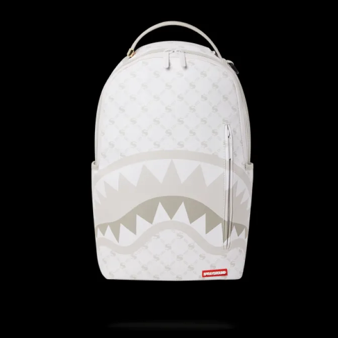 MONEYGRAM POWDER BACKPACK (DLXV)