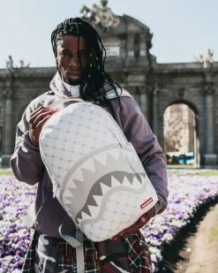 MONEYGRAM POWDER BACKPACK (DLXV)