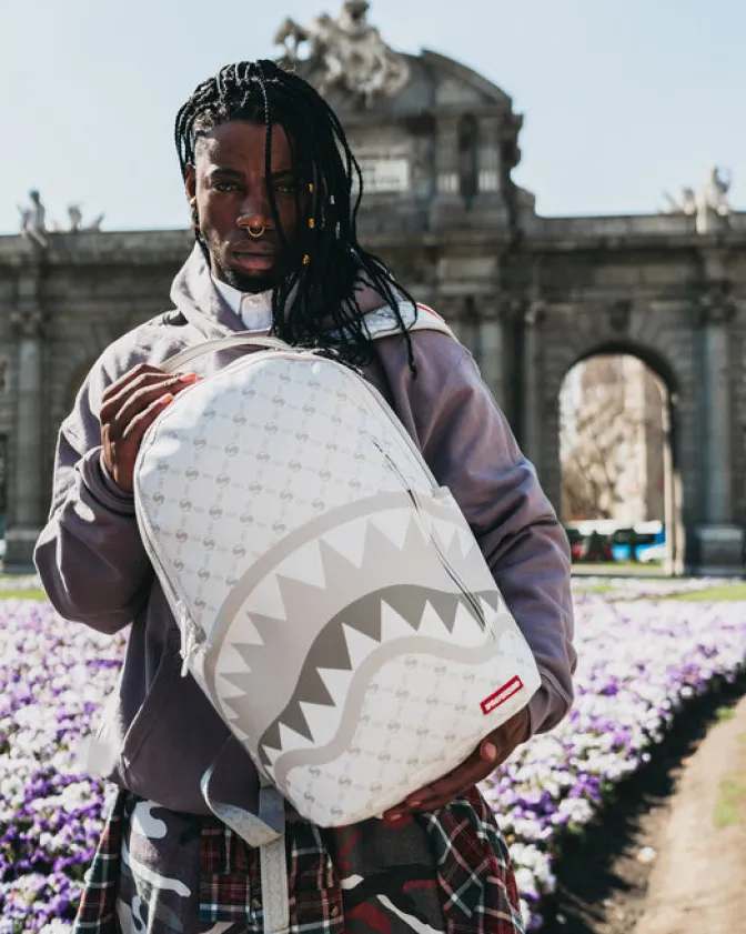 MONEYGRAM POWDER BACKPACK (DLXV)
