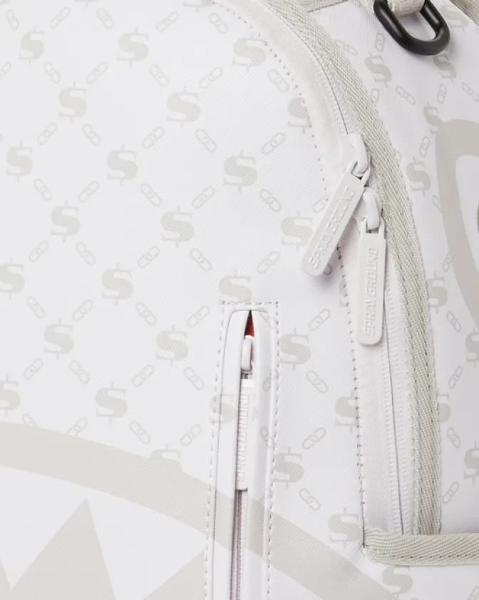 MONEYGRAM POWDER BACKPACK (DLXV)
