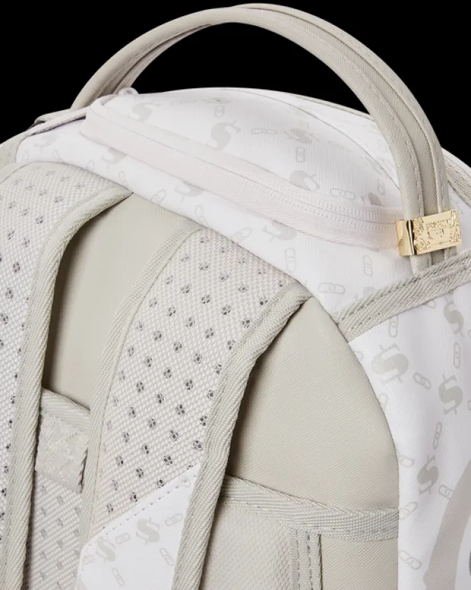 MONEYGRAM POWDER BACKPACK (DLXV)