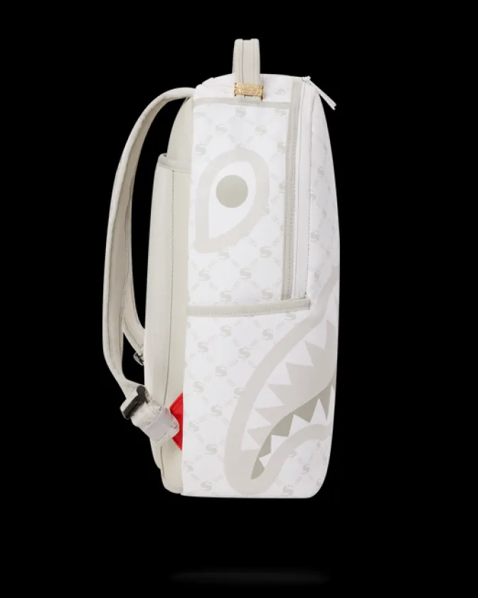 MONEYGRAM POWDER BACKPACK (DLXV)