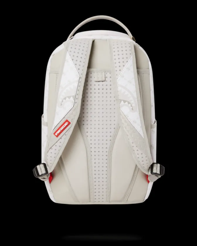 MONEYGRAM POWDER BACKPACK (DLXV)