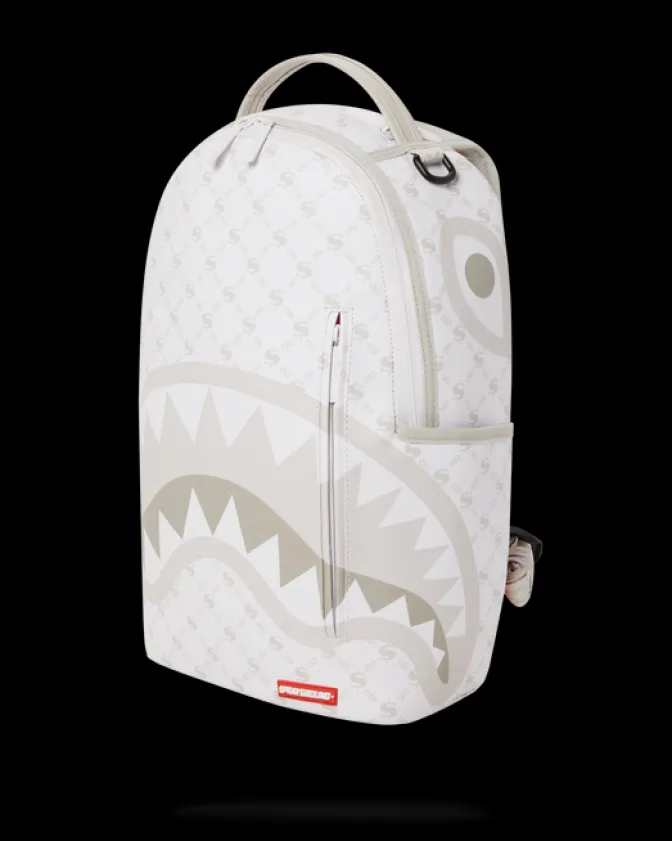 MONEYGRAM POWDER BACKPACK (DLXV)