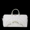 MONEYGRAM POWDER EMPEROR DUFFLE