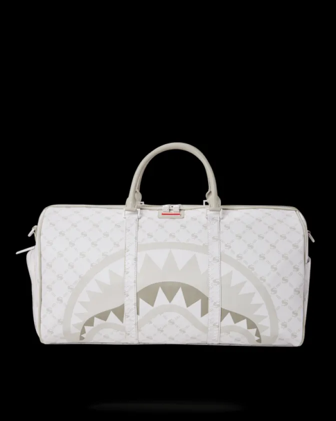 MONEYGRAM POWDER EMPEROR DUFFLE