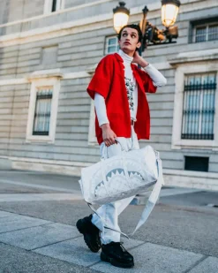MONEYGRAM POWDER EMPEROR DUFFLE