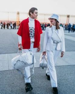 MONEYGRAM POWDER EMPEROR DUFFLE