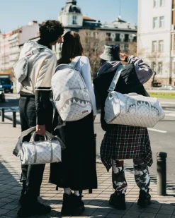 MONEYGRAM POWDER EMPEROR DUFFLE