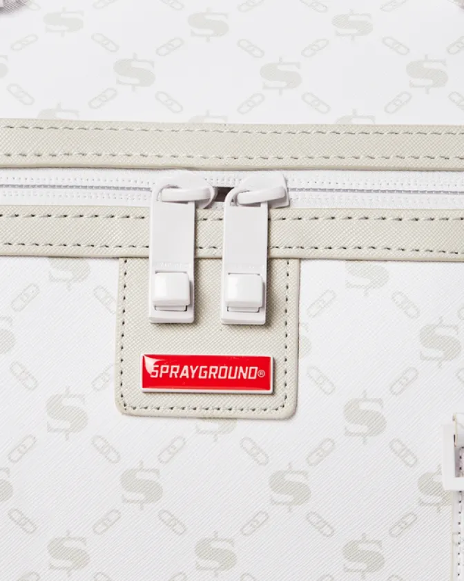 MONEYGRAM POWDER EMPEROR DUFFLE