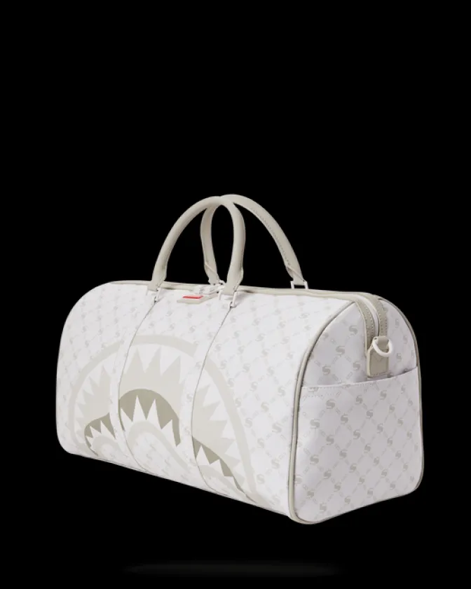 MONEYGRAM POWDER EMPEROR DUFFLE