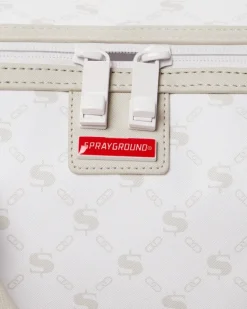 MONEYGRAM POWDER MINI DUFFLE