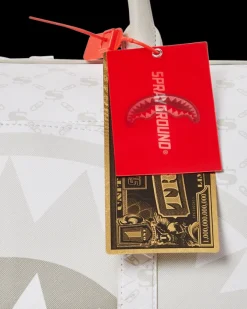 MONEYGRAM POWDER MINI DUFFLE