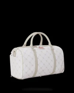 MONEYGRAM POWDER MINI DUFFLE