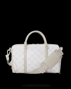 MONEYGRAM POWDER MINI DUFFLE