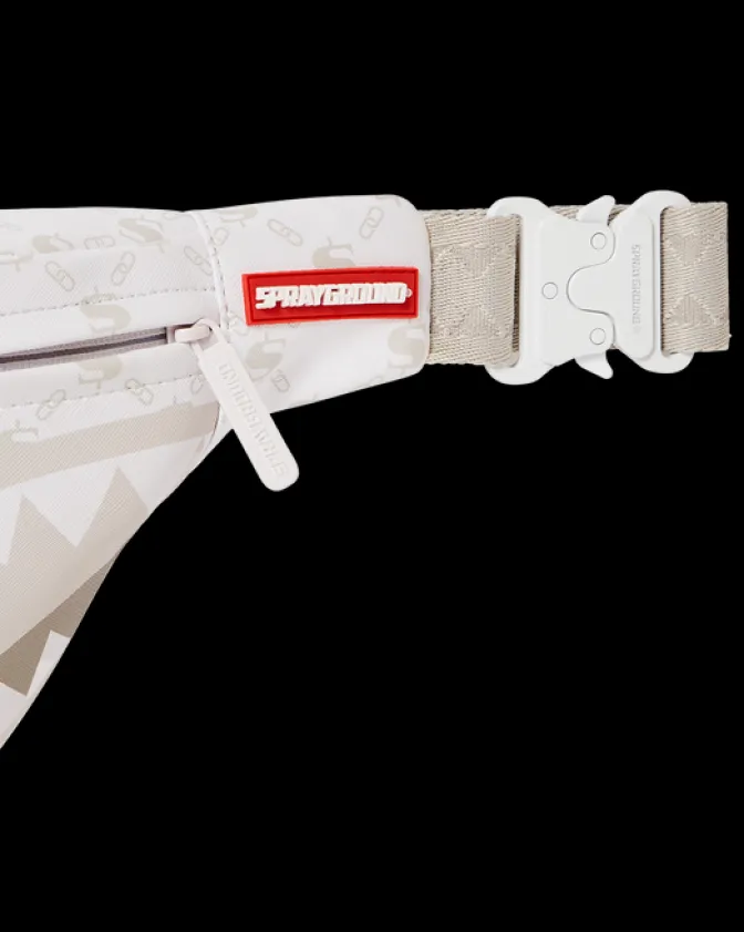 MONEYGRAM POWDER SAVVY CROSSBODY