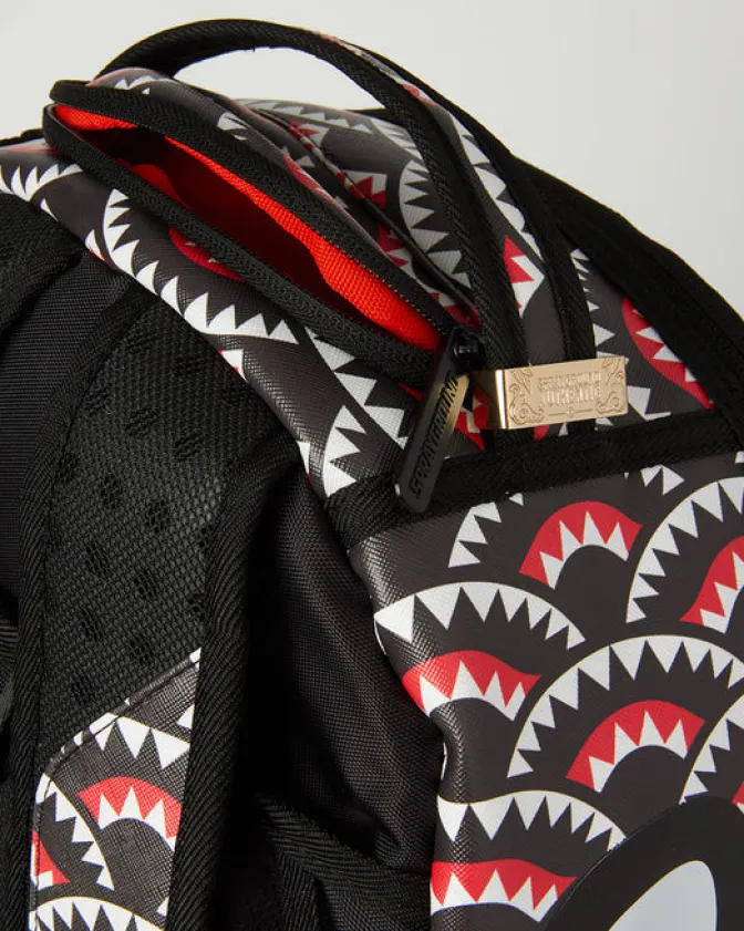 MONOGRAM BACKPACK