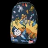 MONOPOLY HEAVYBAGS BACKPACK