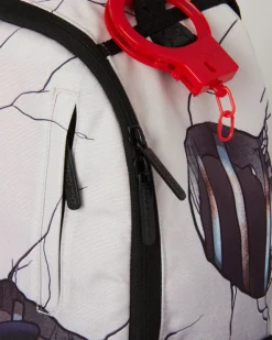 MONOPOLY: PRISON BREAK BACKPACK