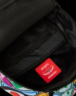 MONOPOLY WALL STREET BACKPACK