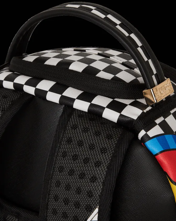 MOSH PIT BACKPACK