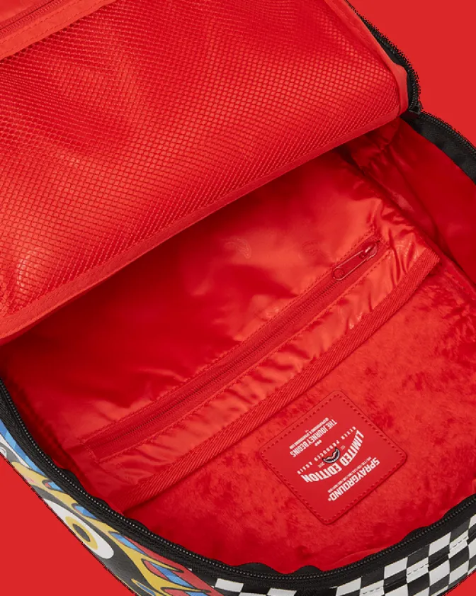 MOSH PIT BACKPACK