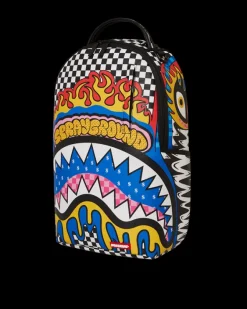 MOSH PIT BACKPACK