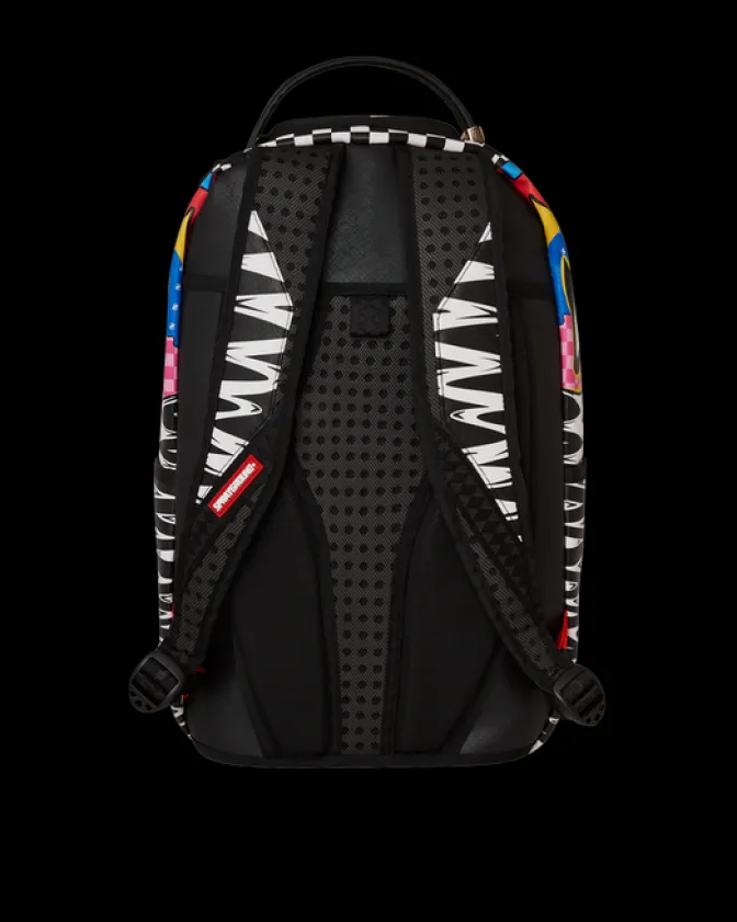 MOSH PIT BACKPACK