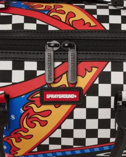 MOSH PIT MINI DUFFLE