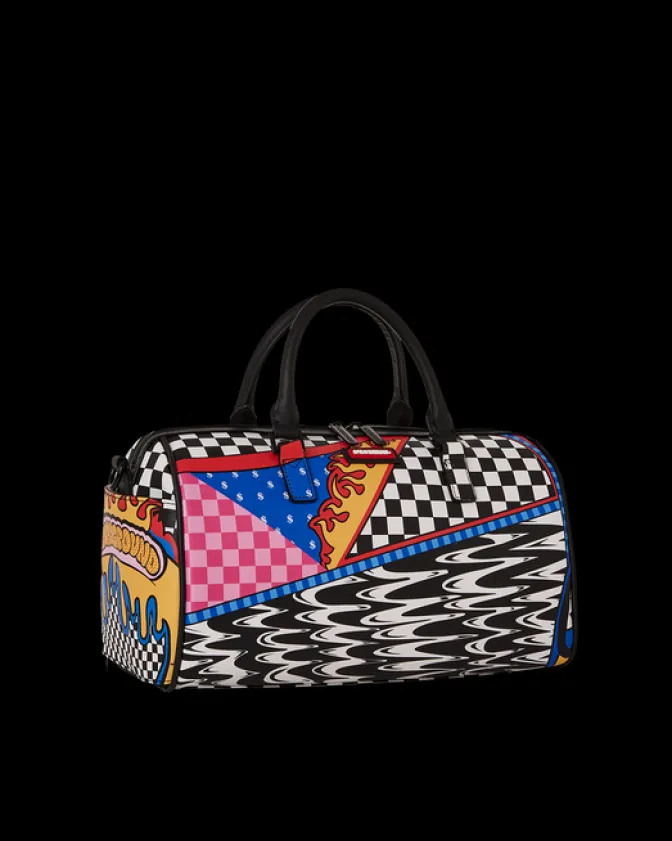 MOSH PIT MINI DUFFLE