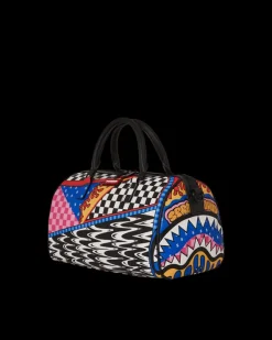 MOSH PIT MINI DUFFLE