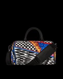 MOSH PIT MINI DUFFLE
