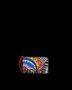 MOSH PIT WALLET