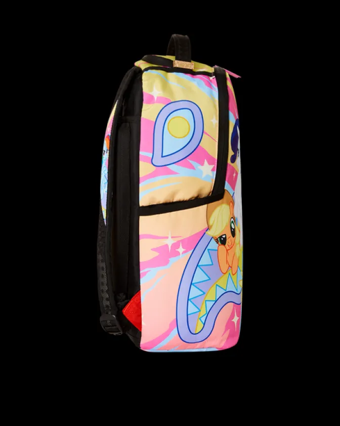 MY LITTLE PONY SHARK SQUAD BACKPACK