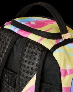 MY LITTLE PONY SHARK SQUAD BACKPACK